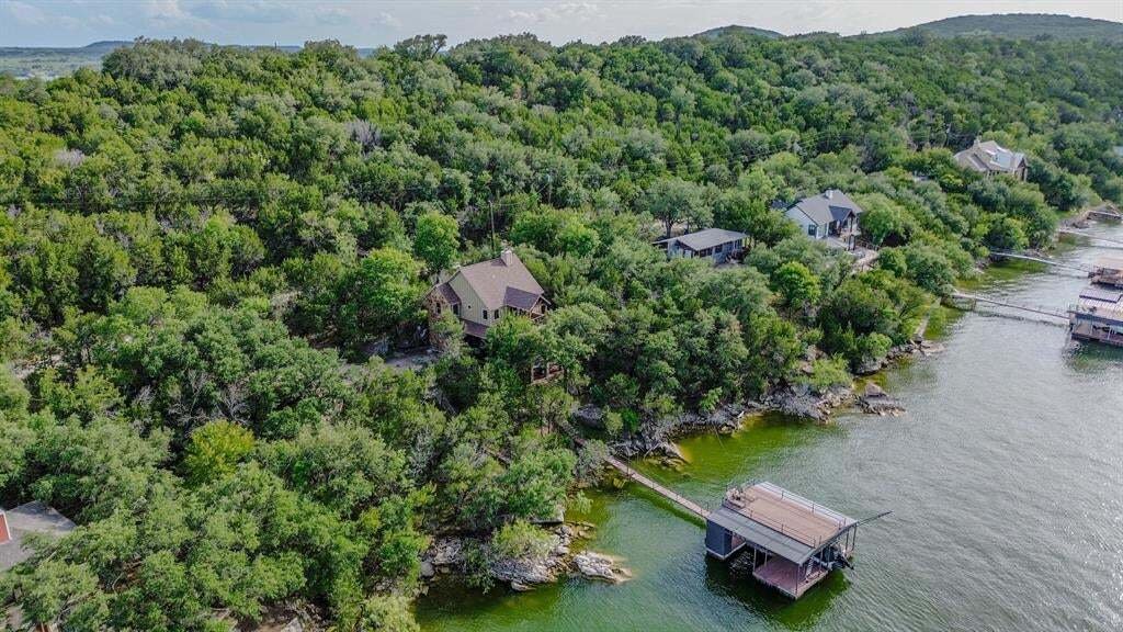 House in Graford, Texas, United States 2 - 18664003