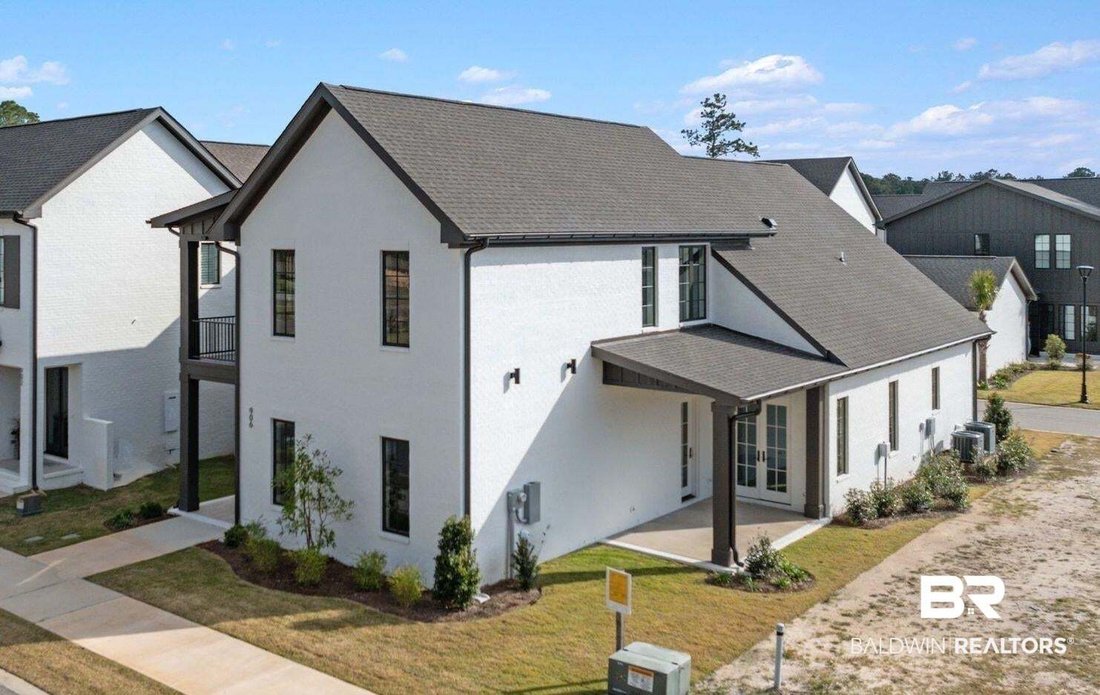 House in Gulf Shores, Alabama, United States 1 - 18668820