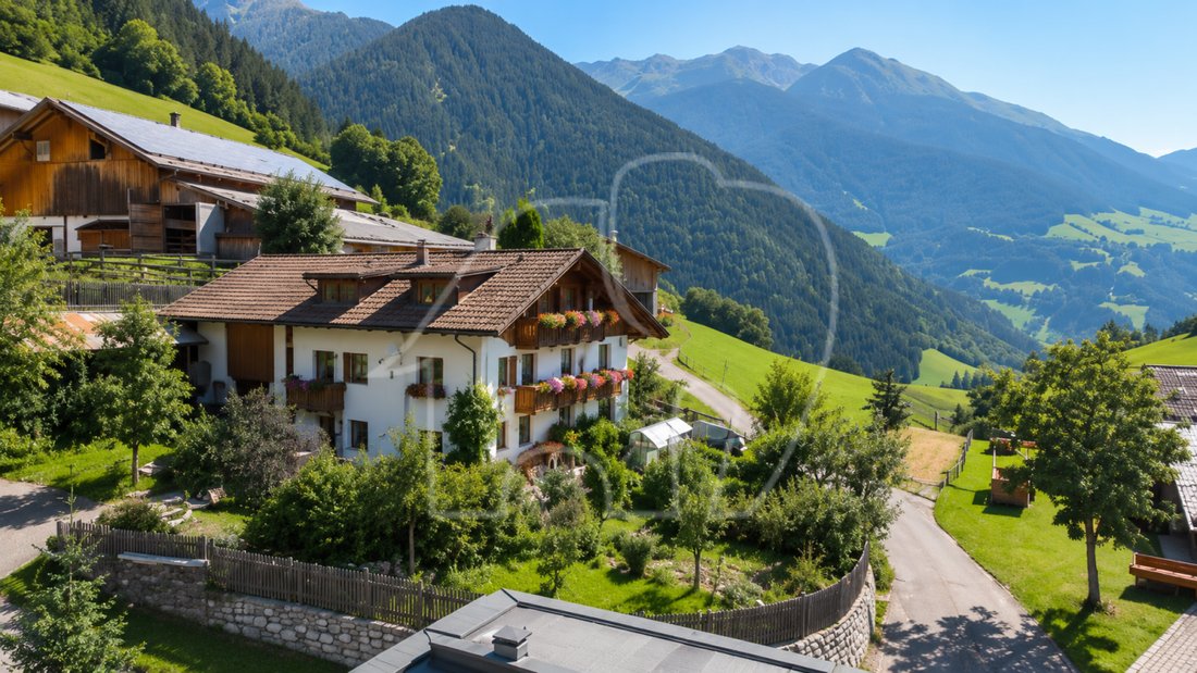 Casa a Campo di Trens, Trentino-Alto Adige, Italia 3 - 16133336