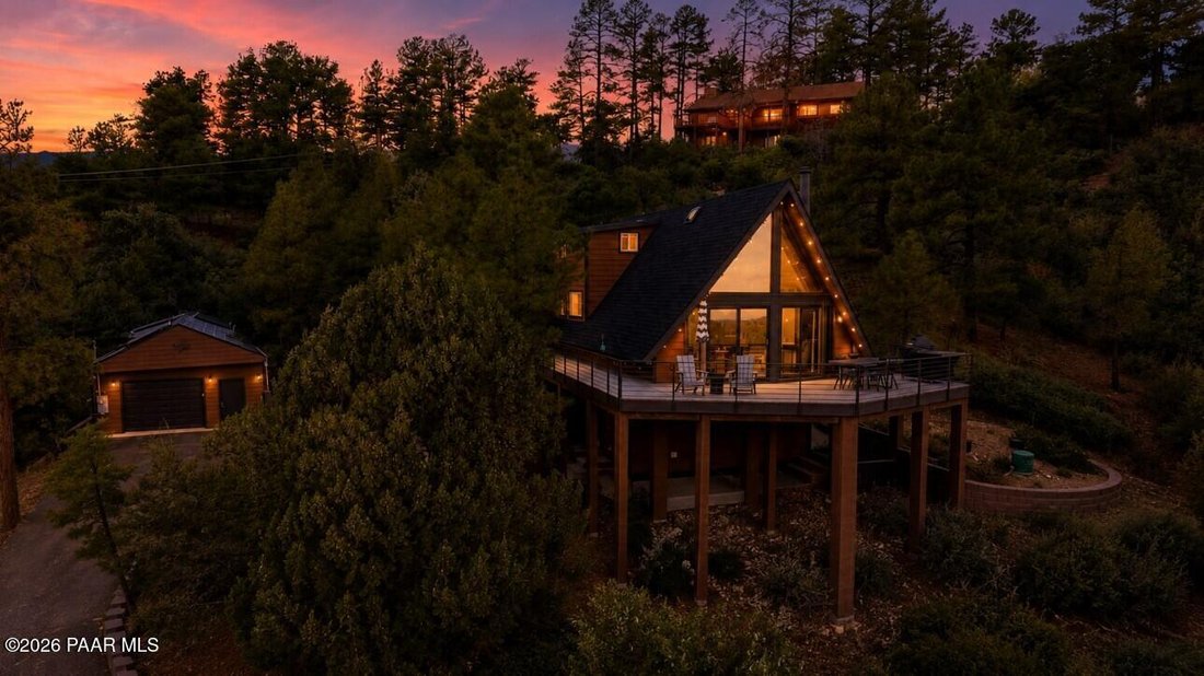 House in Prescott, Arizona, United States 2 - 18667606