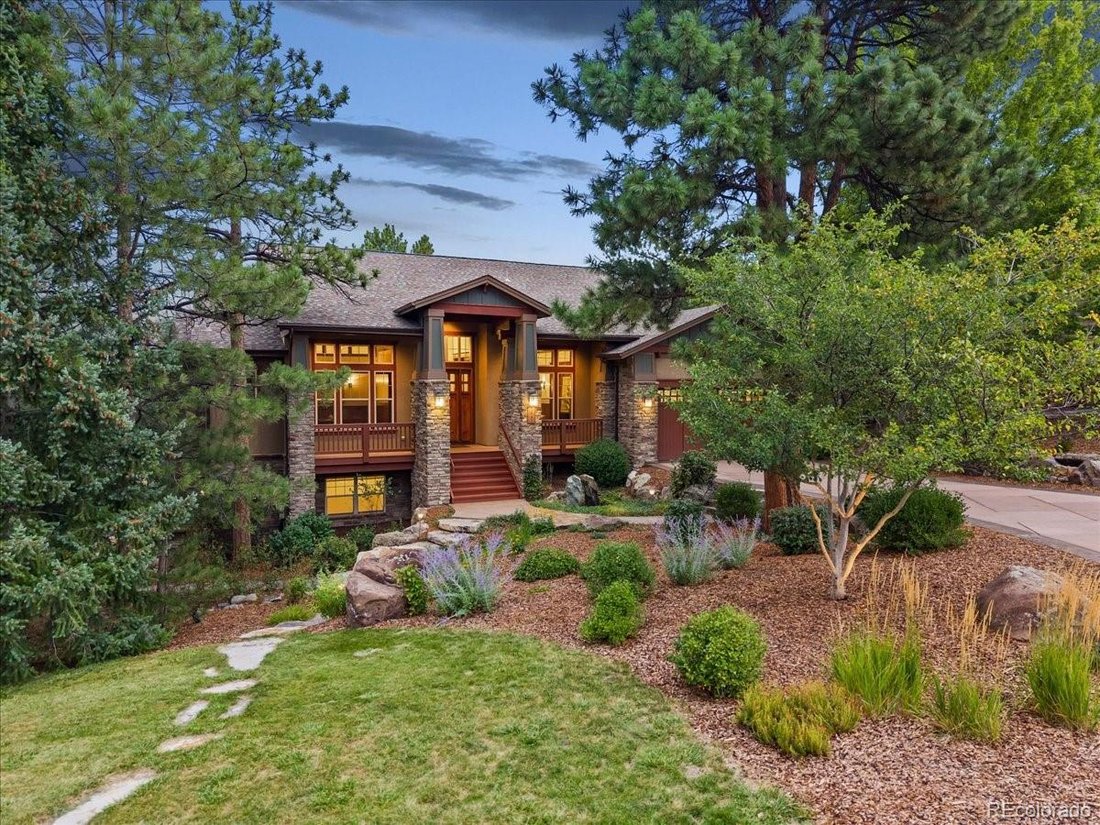 House in Castle Rock, Colorado, United States 2 - 18668887