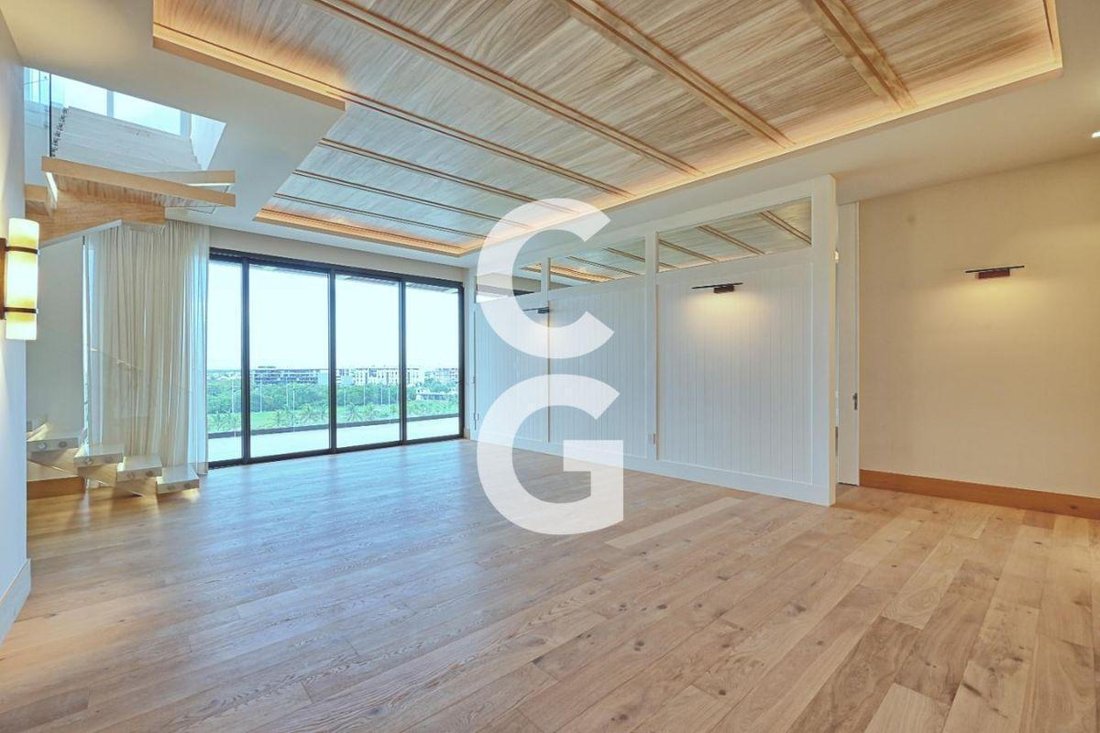 Apartment in Cancún, Quintana Roo, Mexico 5 - 18661041