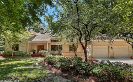Casa en Wilmington, Carolina del Norte, Estados Unidos 1