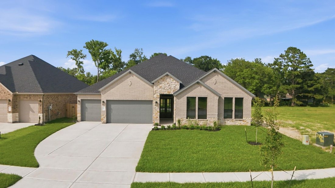 House in League City, Texas, United States 1 - 18664202