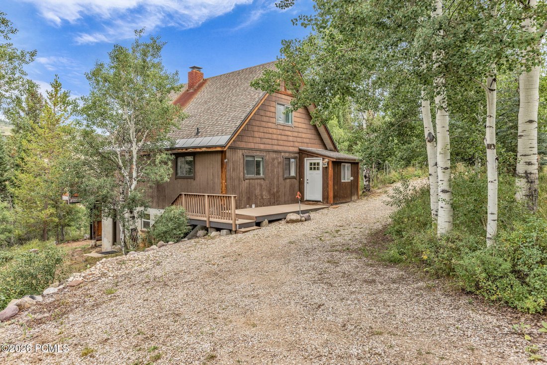 Kamas, Utah, United States 2 - 18666553