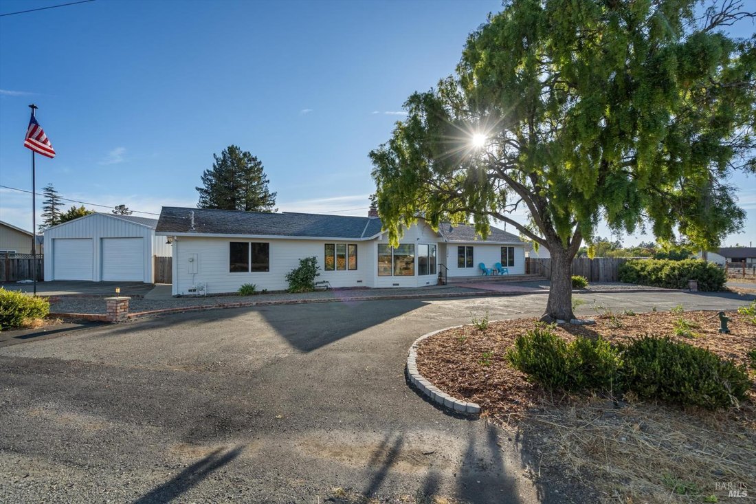 House in Penngrove, California, United States 2 - 18666509