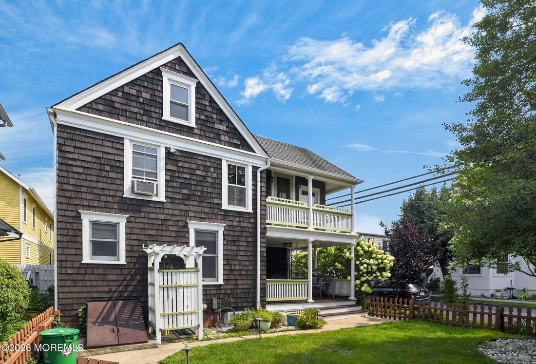 House in Ocean Grove, New Jersey, United States 5 - 18661856