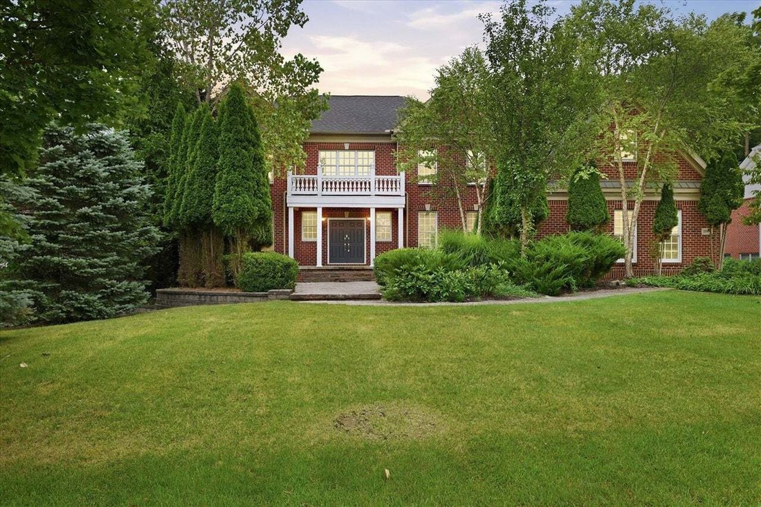 House in Ann Arbor, Michigan, United States 1 - 18662464