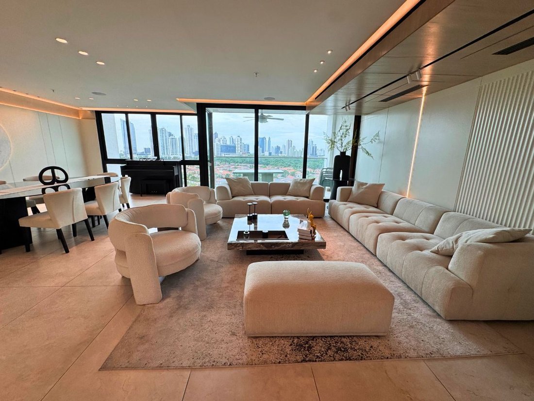 Apartment in Panama City, Panama, Panama 1 - 18666653