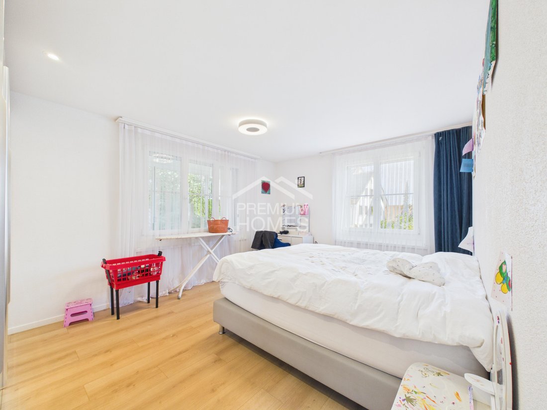 Apartment in Regensdorf, Canton of Zurich, Switzerland 5 - 18668889