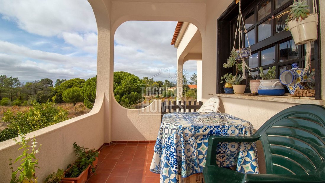 Villa in Carvoeiro, Algarve, Portugal 5 - 14903044