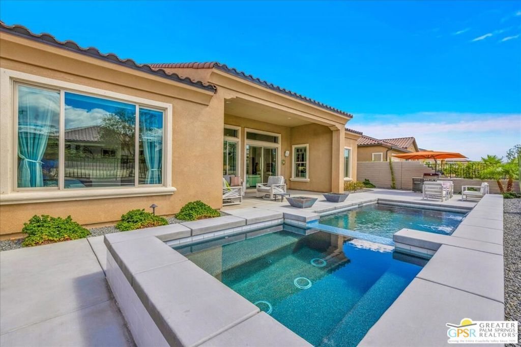 House in Rancho Mirage, California, United States 1 - 18662011