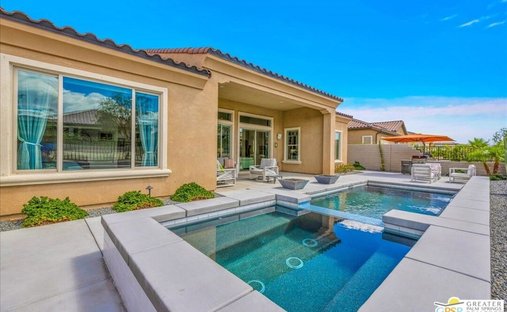 House in Rancho Mirage, California, United States 1