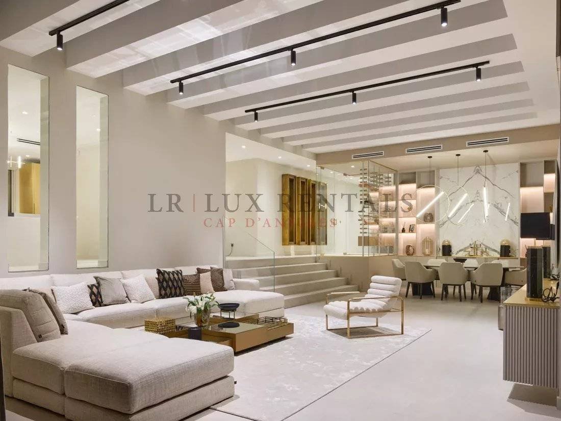 Villa in Fontmerle, Antibes, France 5 - 15477500