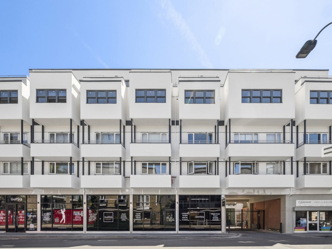 Apartment in Fulham, Hammersmith and Fulham, England 3 - 18672374