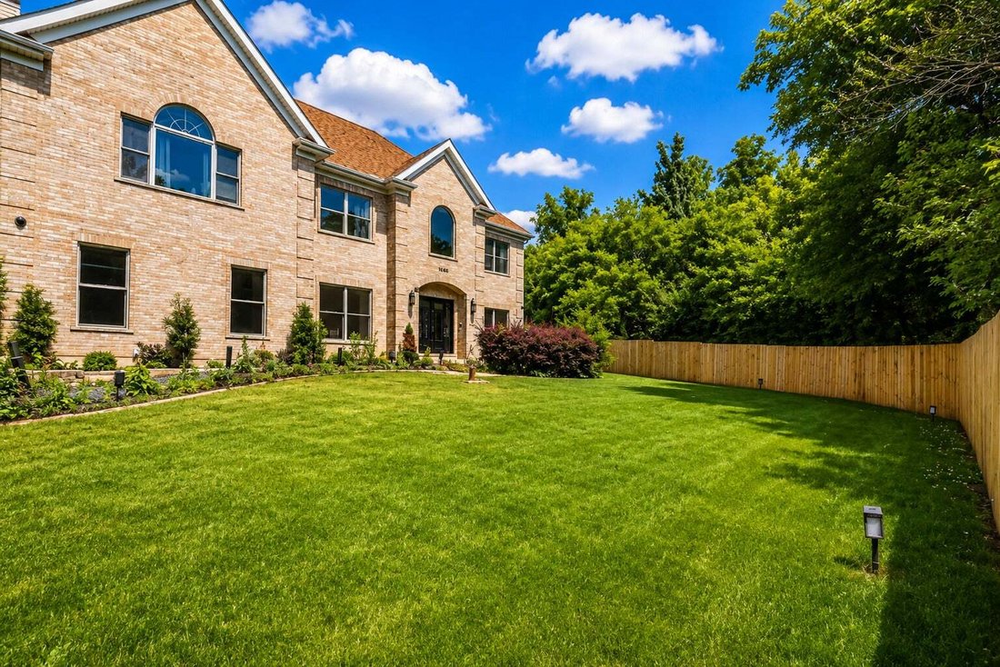 House in Roselle, Illinois, United States 3 - 18663128