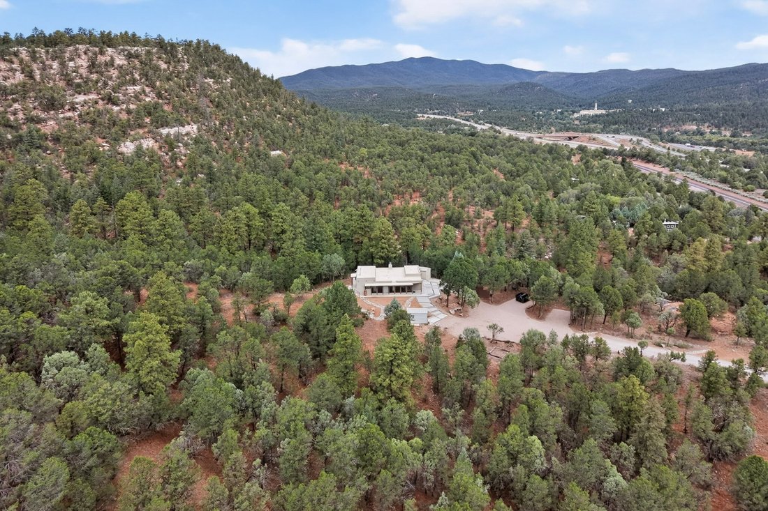 House in Pecos, New Mexico, United States 4 - 18663330