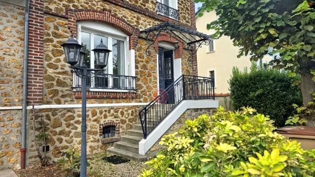 House in Thiers, Le Raincy, France 1 - 16409228