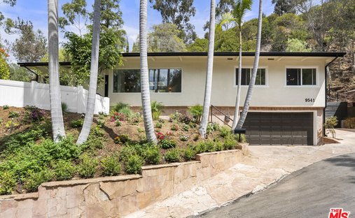 Los Angeles, California, United States 1
