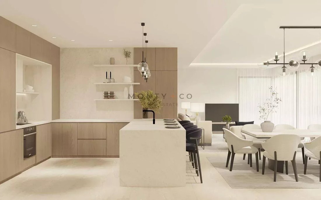 Apartment in Èze, Provence-Alpes-Côte d'Azur, France 1 - 15570912
