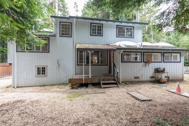 House in Boulder Creek, California, United States 2 - 18665152