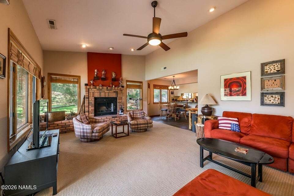 Townhouse in Flagstaff, Arizona, United States 4 - 18611478