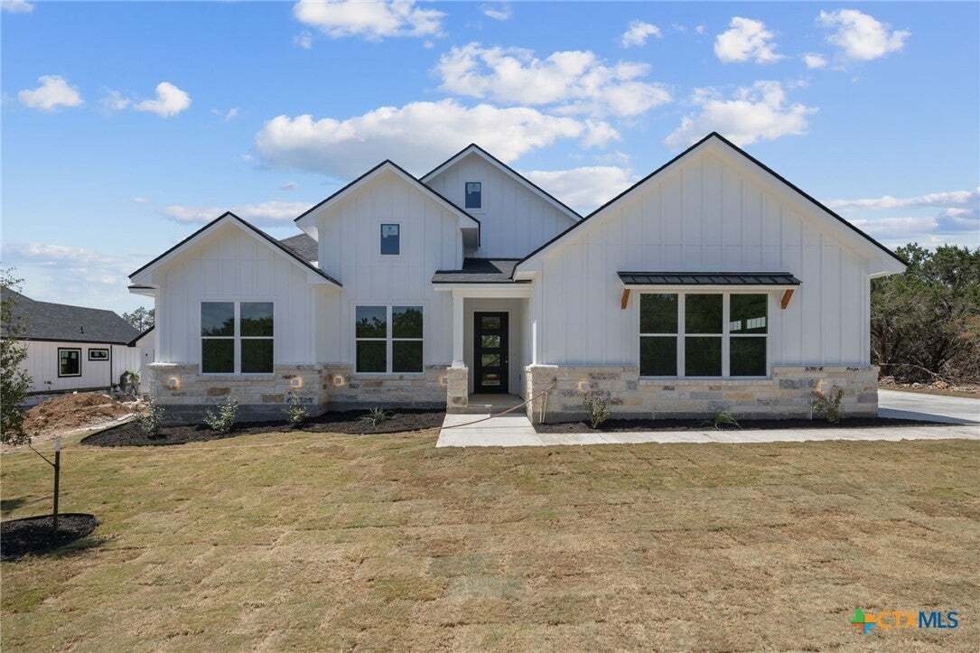 House in Temple, Texas, United States 1 - 18665684