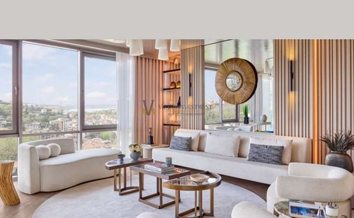 Apartment in İstanbul, İstanbul, Turkey 1
