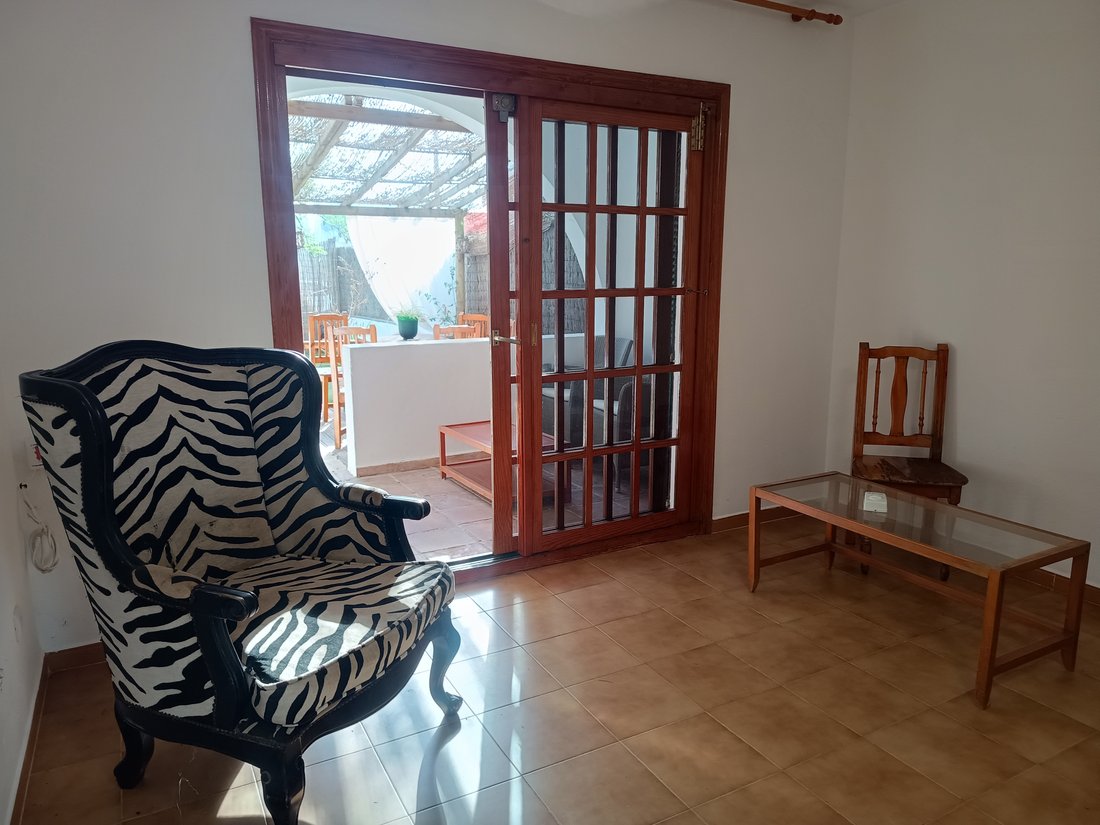 Apartment in S'Argamassa, Santa Eularia des Riu, Balearic Islands 4 - 18659307