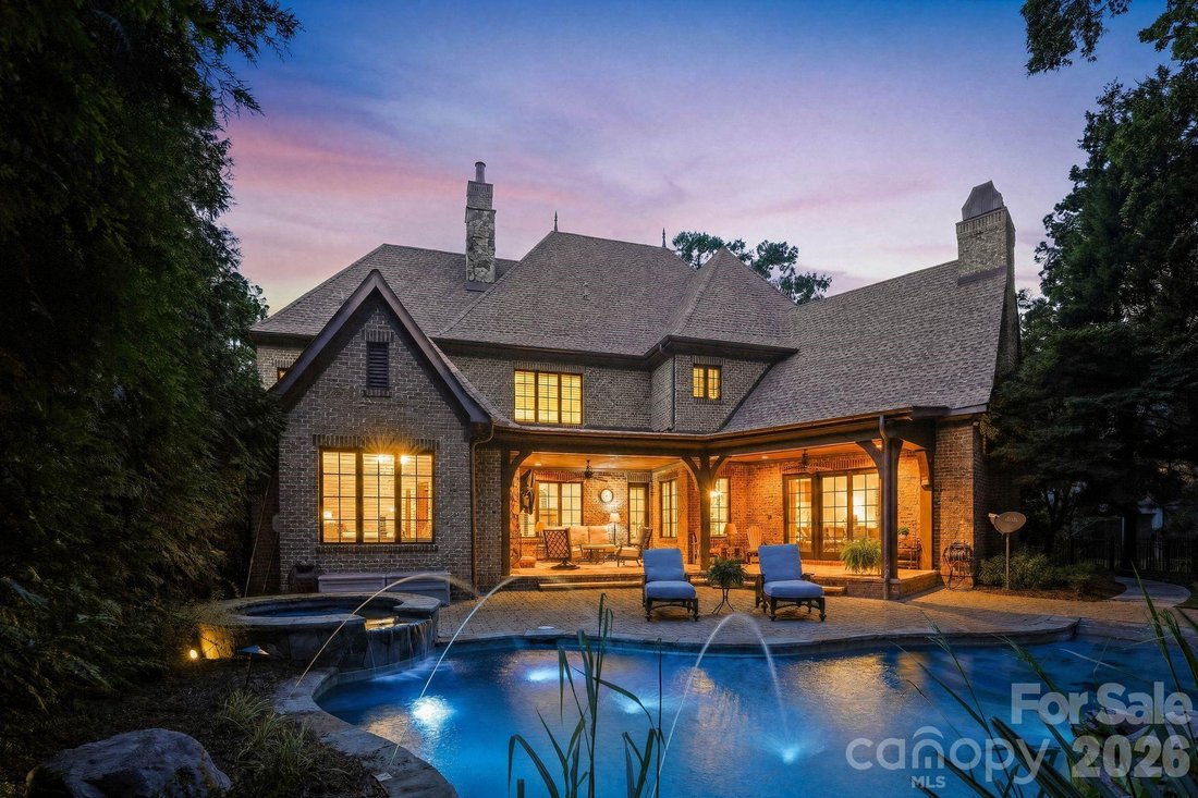 House in Waxhaw, North Carolina, United States 3 - 18666882