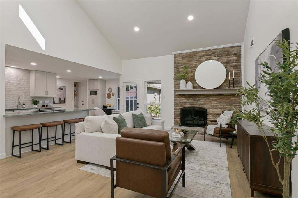 House in Dallas, Texas, United States 3 - 18659864