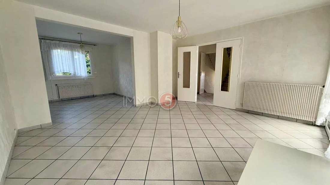 House in Thiers, Le Raincy, France 5 - 16730831