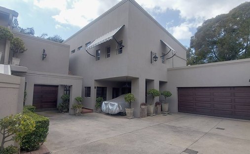Townhouse in Pretoria Central, Gauteng, South Africa 1