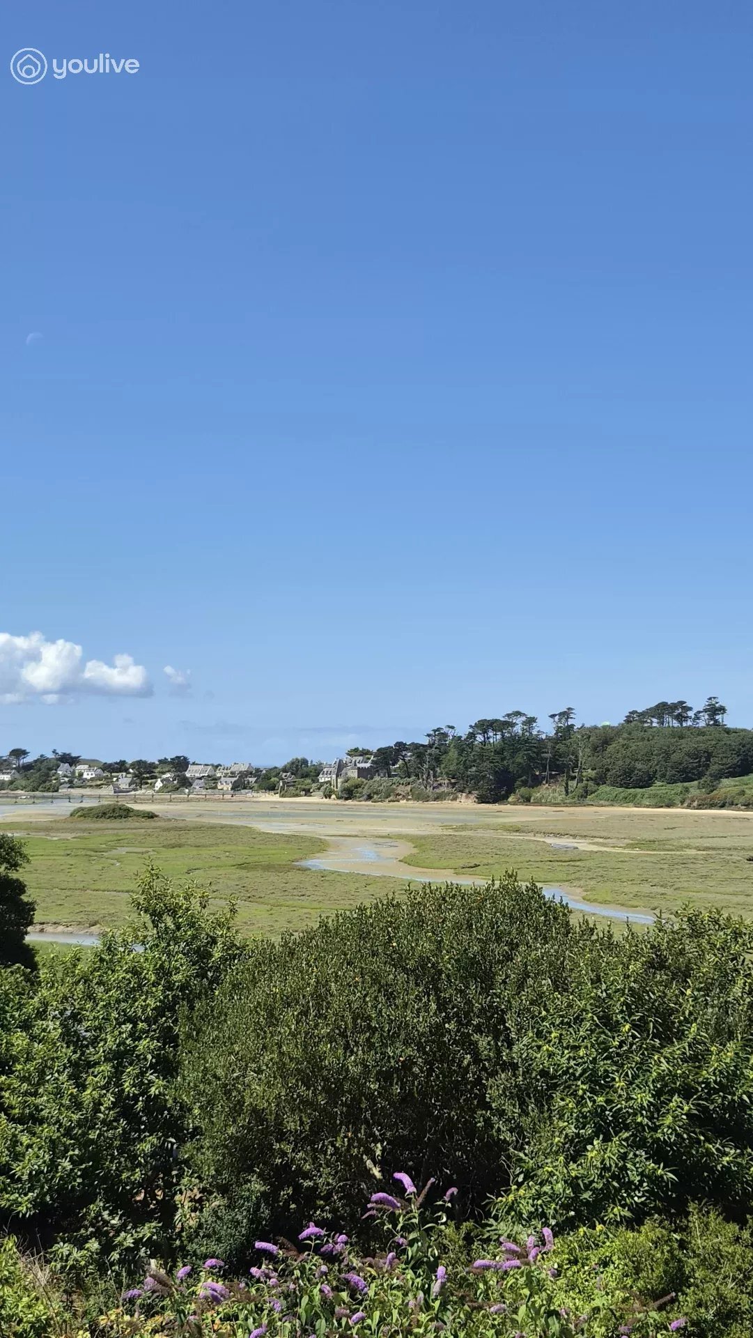 House in Le Conquet, Brittany, France 2 - 18668094