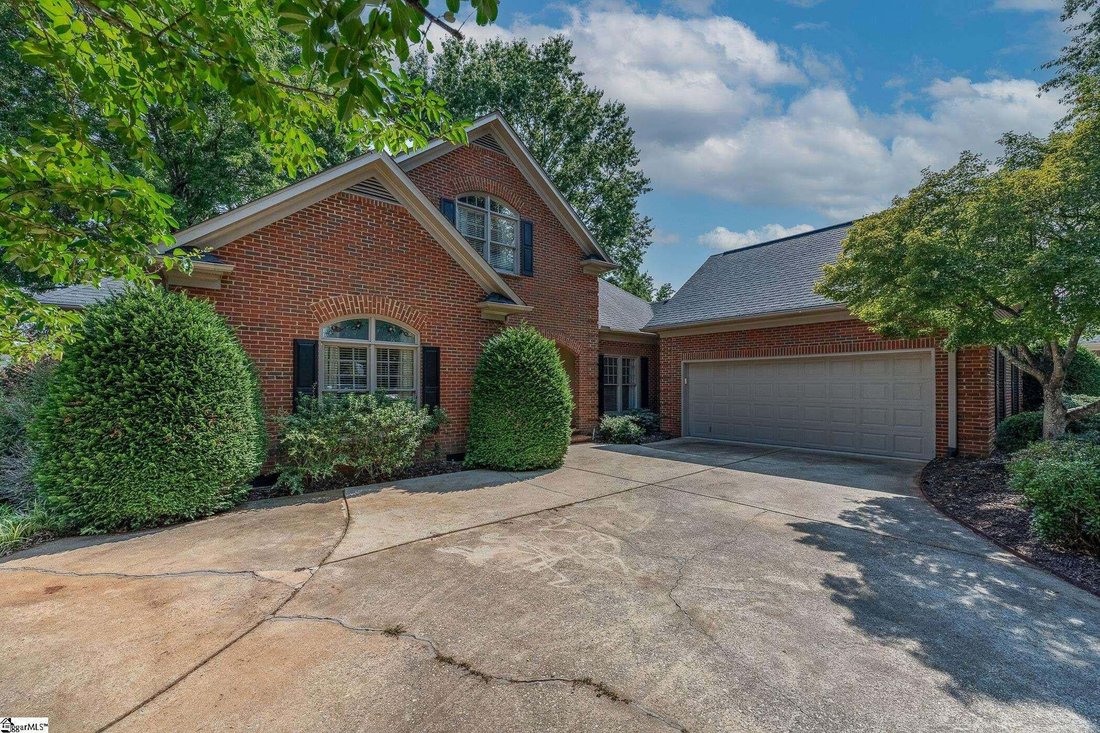 House in Greer, South Carolina, United States 3 - 18662787