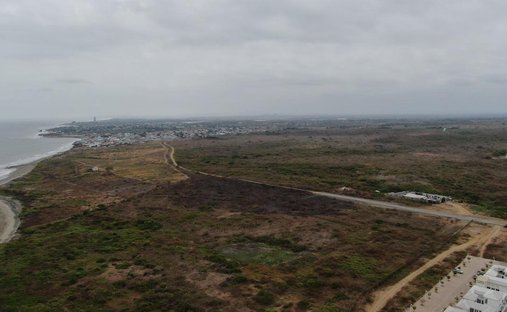 Land in Data de Posorja, Guayas, Ecuador 1