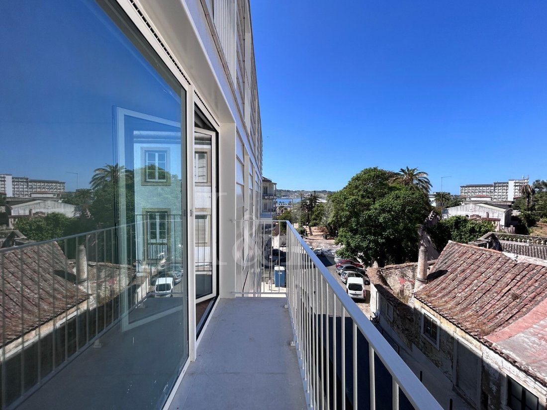 Apartment in Alcantara, Lisbon, Portugal 1 - 15962181