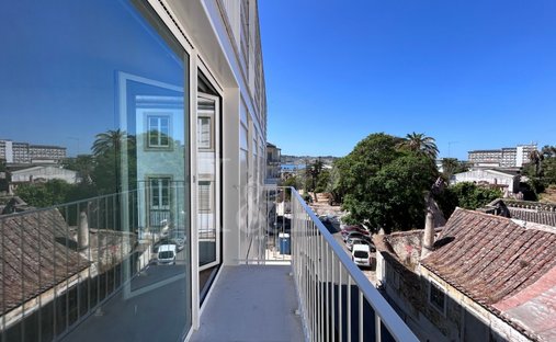 Apartment in Alcantara, Lisbon, Portugal 1