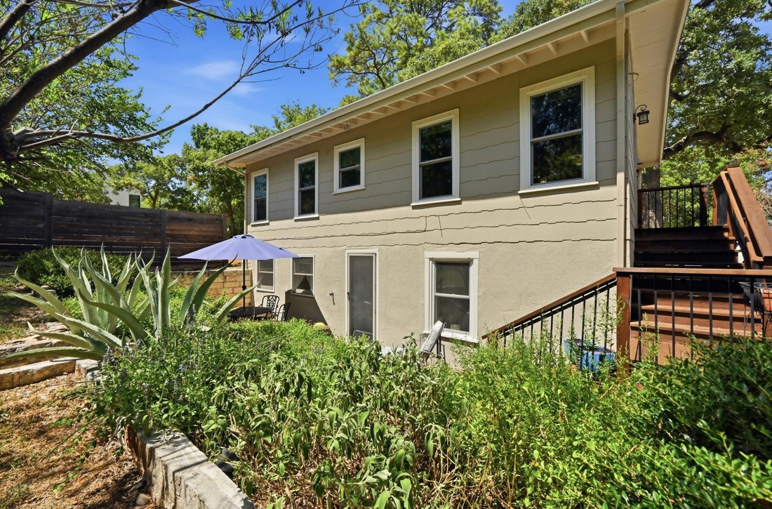 House in Austin, Texas, United States 1 - 18667799
