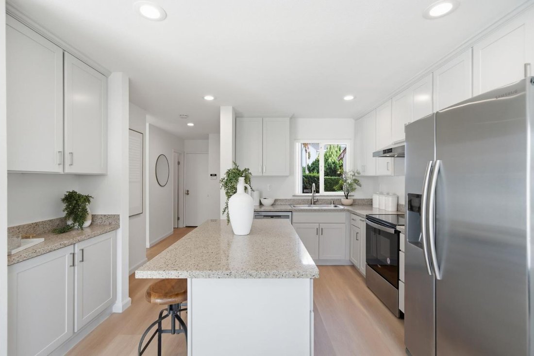 House in Newark, California, United States 5 - 18666316