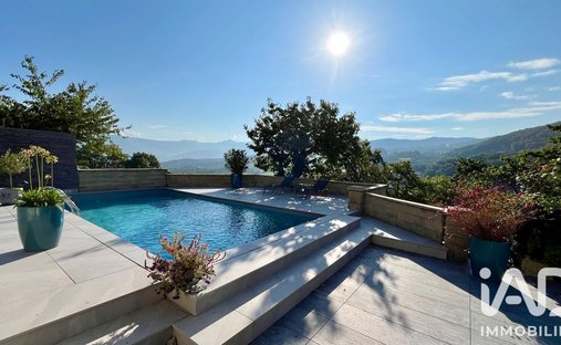 Casa en Vimines, Auvernia-Ródano-Alpes, Francia 1