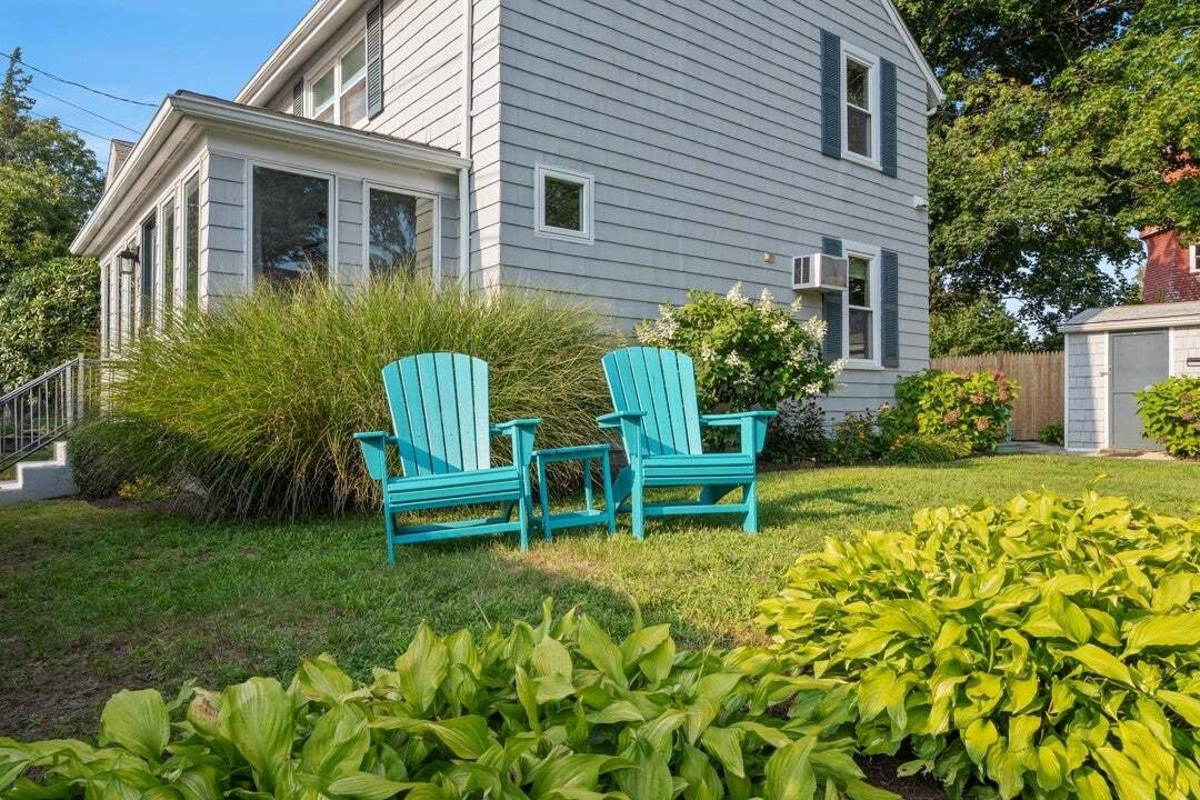 Maison à Barrington, Rhode Island, États-Unis 4 - 18656479