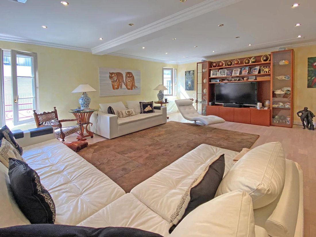 Apartment in Zone Ouest Urbaine, Saint-Tropez, France 4 - 15077513