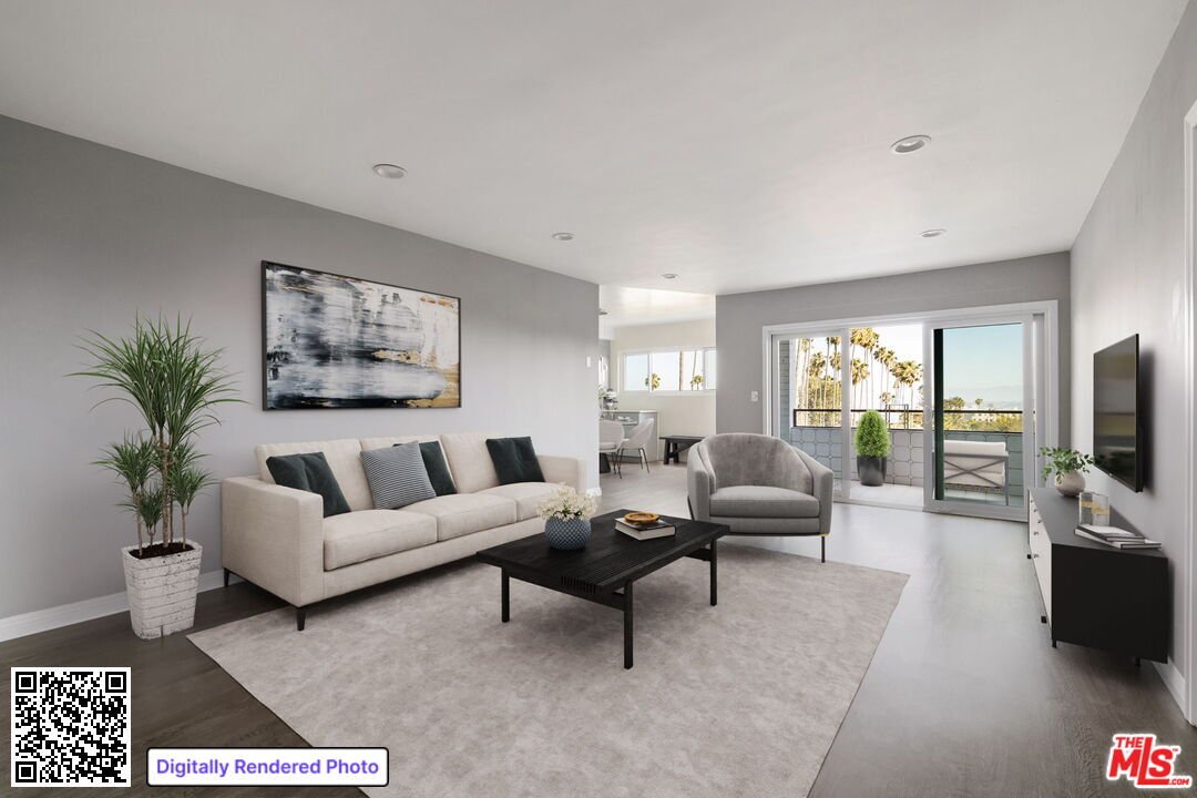 Condo in Los Angeles, California, United States 3 - 18664352