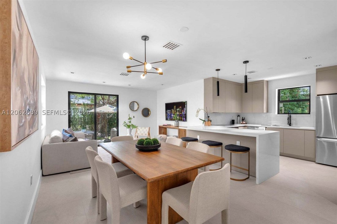House in Coral Gables, Florida, United States 2 - 18659319