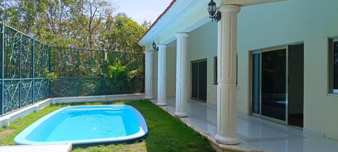 House in Cancún, Quintana Roo, Mexico 2 - 18659982