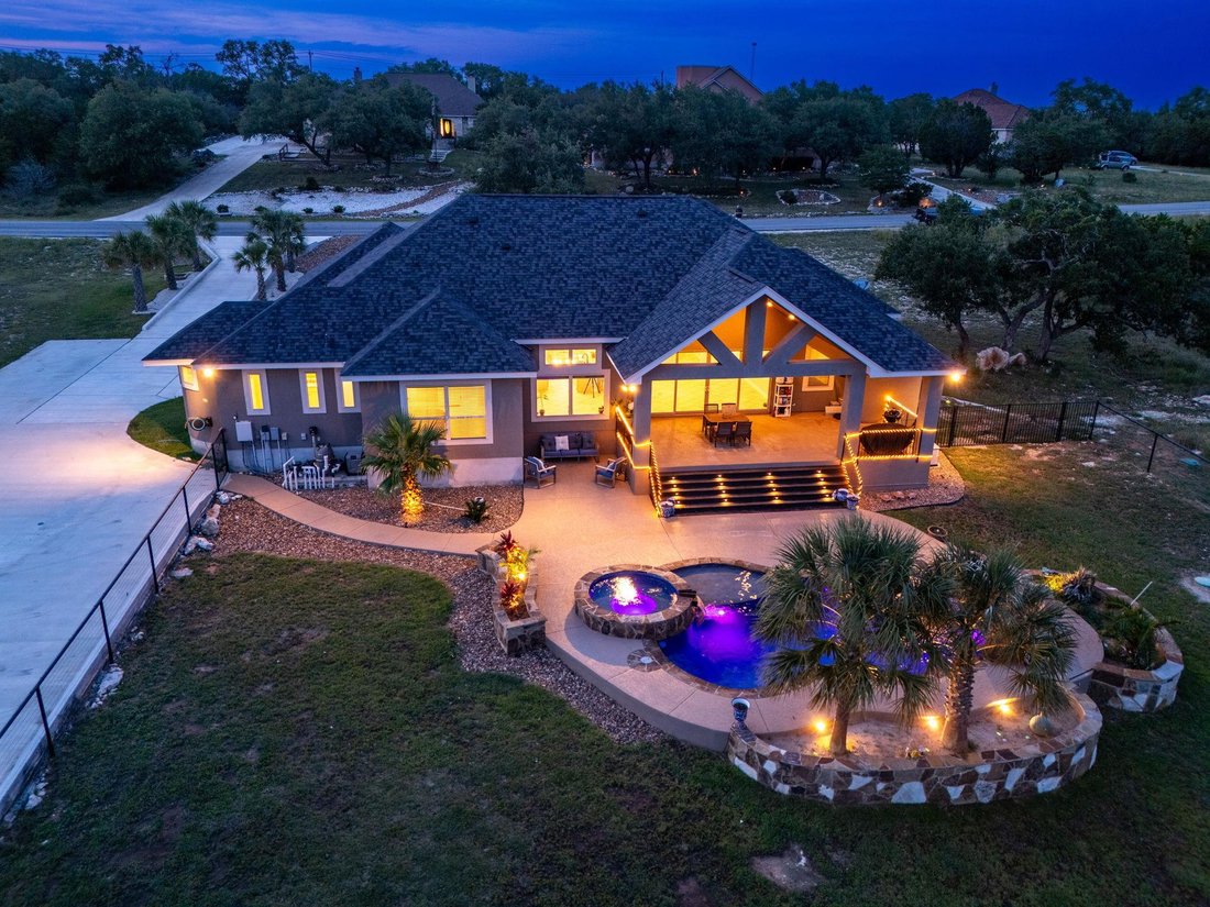 House in Spring Branch, Texas, United States 1 - 18663522