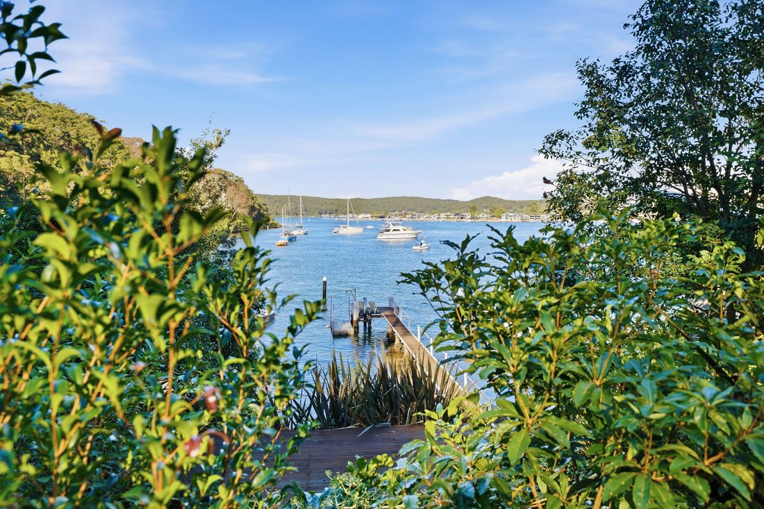 House in Daleys Point, New South Wales, Australia 3 - 18665420