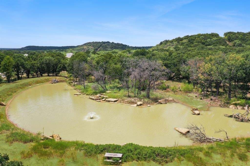 Farm Ranch in Jacksboro, Texas, United States 4 - 18664020
