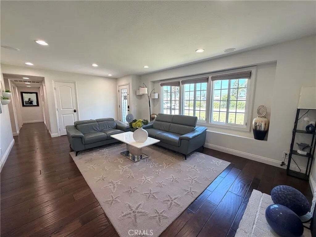 Appartement à Garden Grove, Californie, États-Unis 4 - 18638289